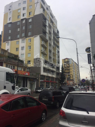 Apartment 52 m² - Alexandr Pushkin, Batumi, Georgia