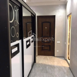 Apartment 52 m² - Alexandr Pushkin, Batumi, Georgia