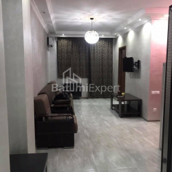 Apartment 52 m² - Alexandr Pushkin, Batumi, Georgia
