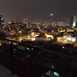 Apartment 52 m² - Alexandr Pushkin, Batumi, Georgia