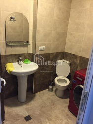 Apartment 52 m² - Alexandr Pushkin, Batumi, Georgia