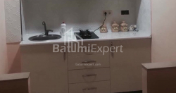 Apartment 3-room 58 m² - Alexandr Pushkin, Batumi