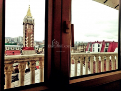 Apartment 6-room 200 m² - Noe Jordania, Batumi