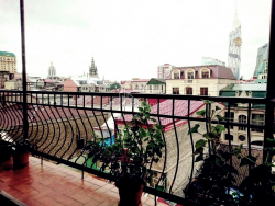 Apartment 200 m² - Noe Jordania, Batumi, Georgia