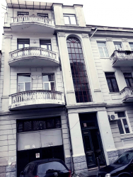 Apartment 200 m² - Noe Jordania, Batumi, Georgia
