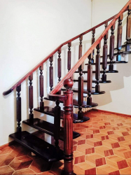 Apartment 200 m² - Noe Jordania, Batumi, Georgia