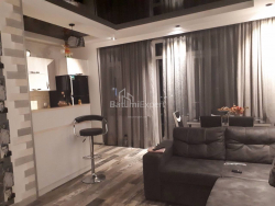 Apartment 3-room 67 m² - Selim Khimshiashvili, Batumi