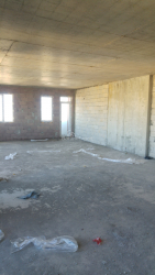 Apartment 4-room 98 m² - Peter Bagrationi, Batumi