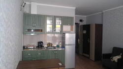 Apartment 35 m² - Sherif Khimshiashvili, Batumi, Georgia