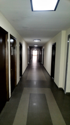 Apartment 35 m² - Sherif Khimshiashvili, Batumi, Georgia