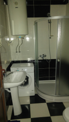 Apartment 1-room 35 m² - Sherif Khimshiashvili, Batumi