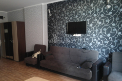 Apartment 1-room 35 m² - Sherif Khimshiashvili, Batumi