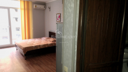 Apartment 1-room 35 m² - Sherif Khimshiashvili, Batumi