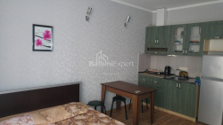 Apartment 1-room 35 m² - Sherif Khimshiashvili, Batumi