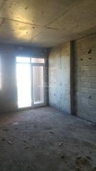 Apartment 1-room 32 m² - Peter Bagrationi, Batumi