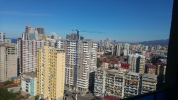 Apartment 32 m² - Peter Bagrationi, Batumi, Georgia