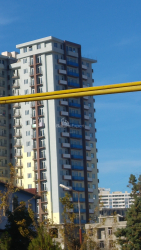 Apartment 32 m² - Peter Bagrationi, Batumi, Georgia