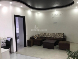 Apartment 79.6 m² - Stefan Zubalashvili, Batumi, Georgia