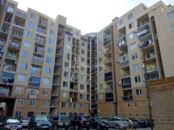 Apartment 79.6 m² - Stefan Zubalashvili, Batumi, Georgia