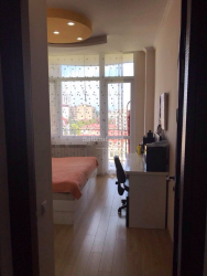Apartment 79.6 m² - Stefan Zubalashvili, Batumi, Georgia