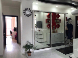 Apartment 3-room 79.6 m² - Stefan Zubalashvili, Batumi
