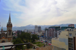 Apartment 79.6 m² - Stefan Zubalashvili, Batumi, Georgia