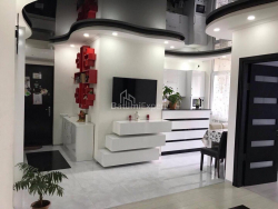 Apartment 3-room 79.6 m² - Stefan Zubalashvili, Batumi