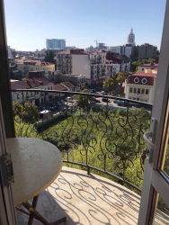 Apartment 79.6 m² - Stefan Zubalashvili, Batumi, Georgia