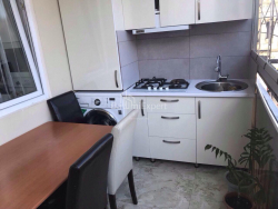 Apartment 79.6 m² - Stefan Zubalashvili, Batumi, Georgia