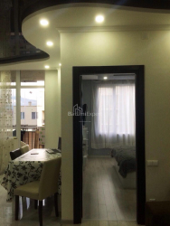 Apartment 79.6 m² - Stefan Zubalashvili, Batumi, Georgia