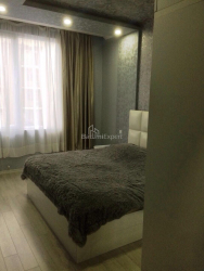 Apartment 79.6 m² - Stefan Zubalashvili, Batumi, Georgia