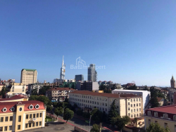 Apartment 79.6 m² - Stefan Zubalashvili, Batumi, Georgia