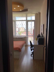 Apartment 79.6 m² - Stefan Zubalashvili, Batumi, Georgia
