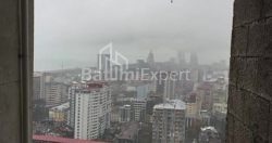 Apartment 34 m² - Avenue of Heroes, Batumi, Georgia