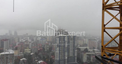 Apartment 34 m² - Avenue of Heroes, Batumi, Georgia