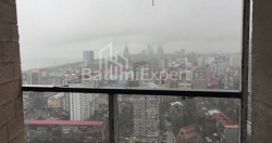 Apartment 34 m² - Avenue of Heroes, Batumi, Georgia