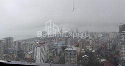 Apartment 34 m² - Avenue of Heroes, Batumi, Georgia
