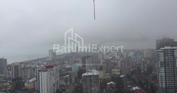 Apartment 34 m² - Avenue of Heroes, Batumi, Georgia