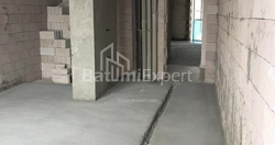 Apartment 34 m² - Avenue of Heroes, Batumi, Georgia