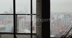 Apartment 1-room 34 m² - Avenue of Heroes, Batumi