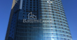 Apartment 1-room 34 m² - Avenue of Heroes, Batumi