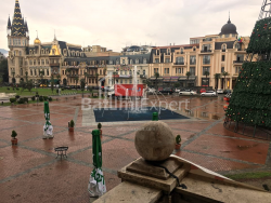 Apartment 118 m² - Nodar Dumbadze, Batumi, Georgia