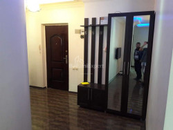 Apartment 3-room 84 m² - Haidar Abashidze, Batumi