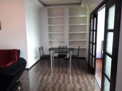 Apartment 3-room 84 m² - Haidar Abashidze, Batumi