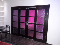 Apartment 3-room 84 m² - Haidar Abashidze, Batumi