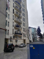 Apartment 55 m² - Petre Bagrationi, Batumi, Georgia