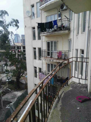 Apartment 55 m² - Petre Bagrationi, Batumi, Georgia