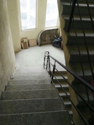 Apartment 55 m² - Petre Bagrationi, Batumi, Georgia
