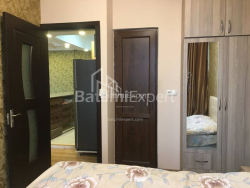 Apartment 80 m² - Sherif Khimshiashvili, Batumi, Georgia