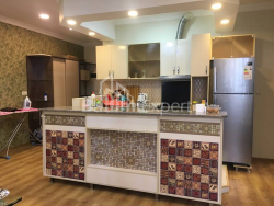 Apartment 80 m² - Sherif Khimshiashvili, Batumi, Georgia